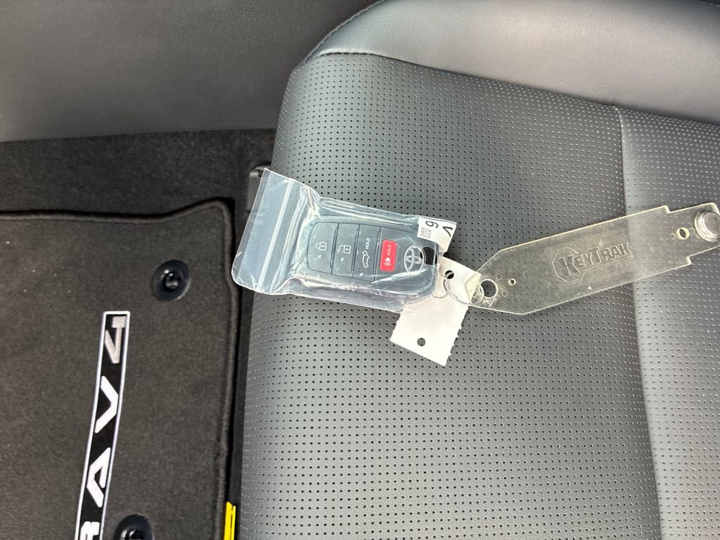 New 2026 Toyota RAV4 XLE Premium image 50