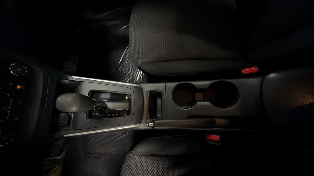 Used 2019 Nissan Sentra S w/ Appearance Package image 26