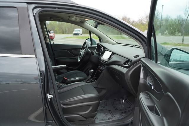 Used 2017 Buick Encore Preferred image 19