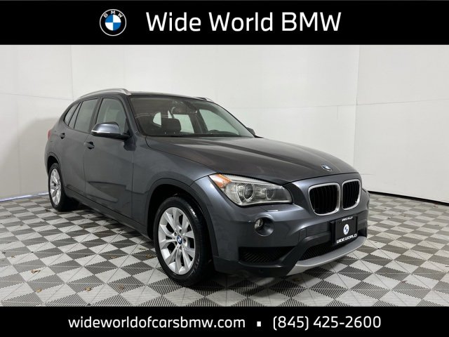 Used 2014 BMW X1 xDrive28i