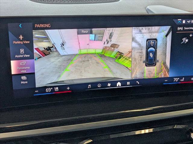 Certified 2024 BMW X5 xDrive40i w/ M Sport Package image 13