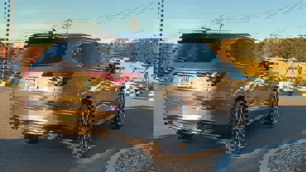 Used 2025 Acura MDX w/Technology Package image 5