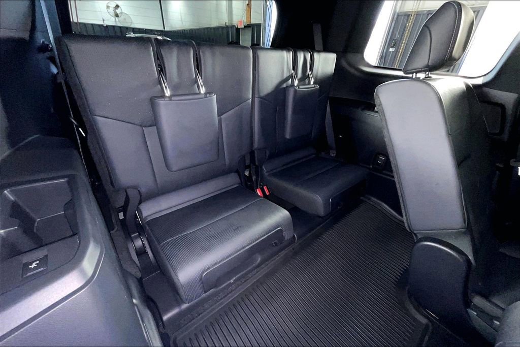 Used 2024 Lexus GX 550 image 40