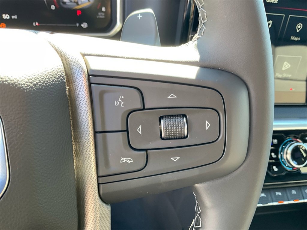 New 2026 GMC Sierra 1500 Denali w/ Technology Package image 29