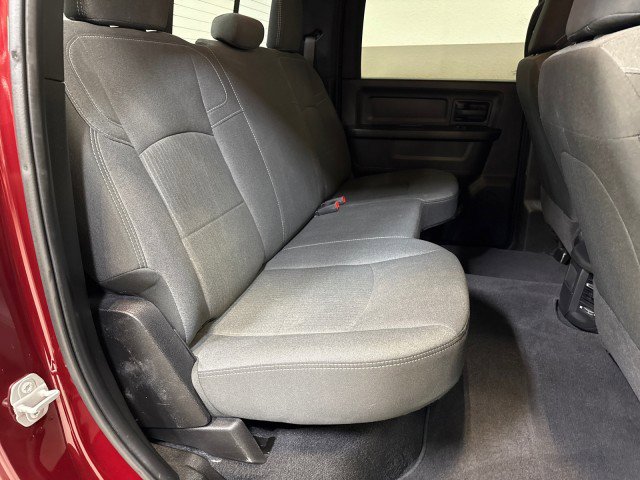 Used 2022 RAM 3500 Tradesman image 64