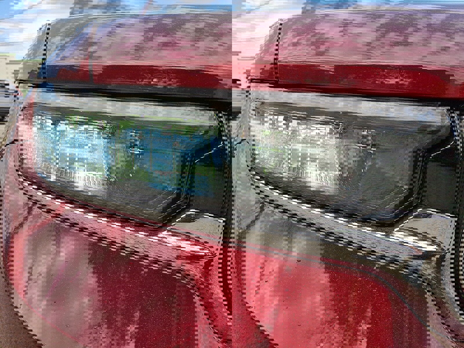 Used 2021 Jeep Grand Cherokee L Limited image 9