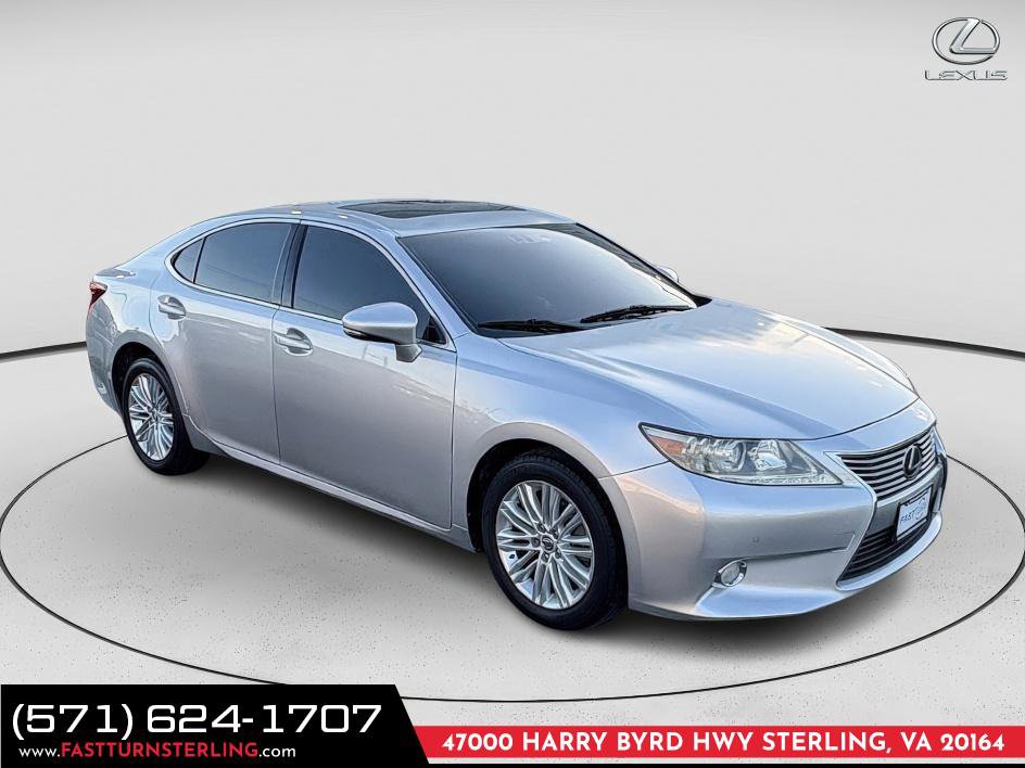 Used 2013 Lexus ES 350 image 6