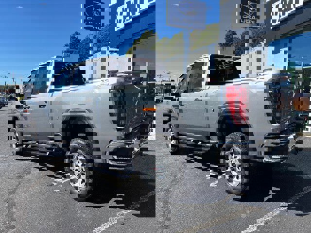 New 2026 GMC Sierra 2500 Pro image 2