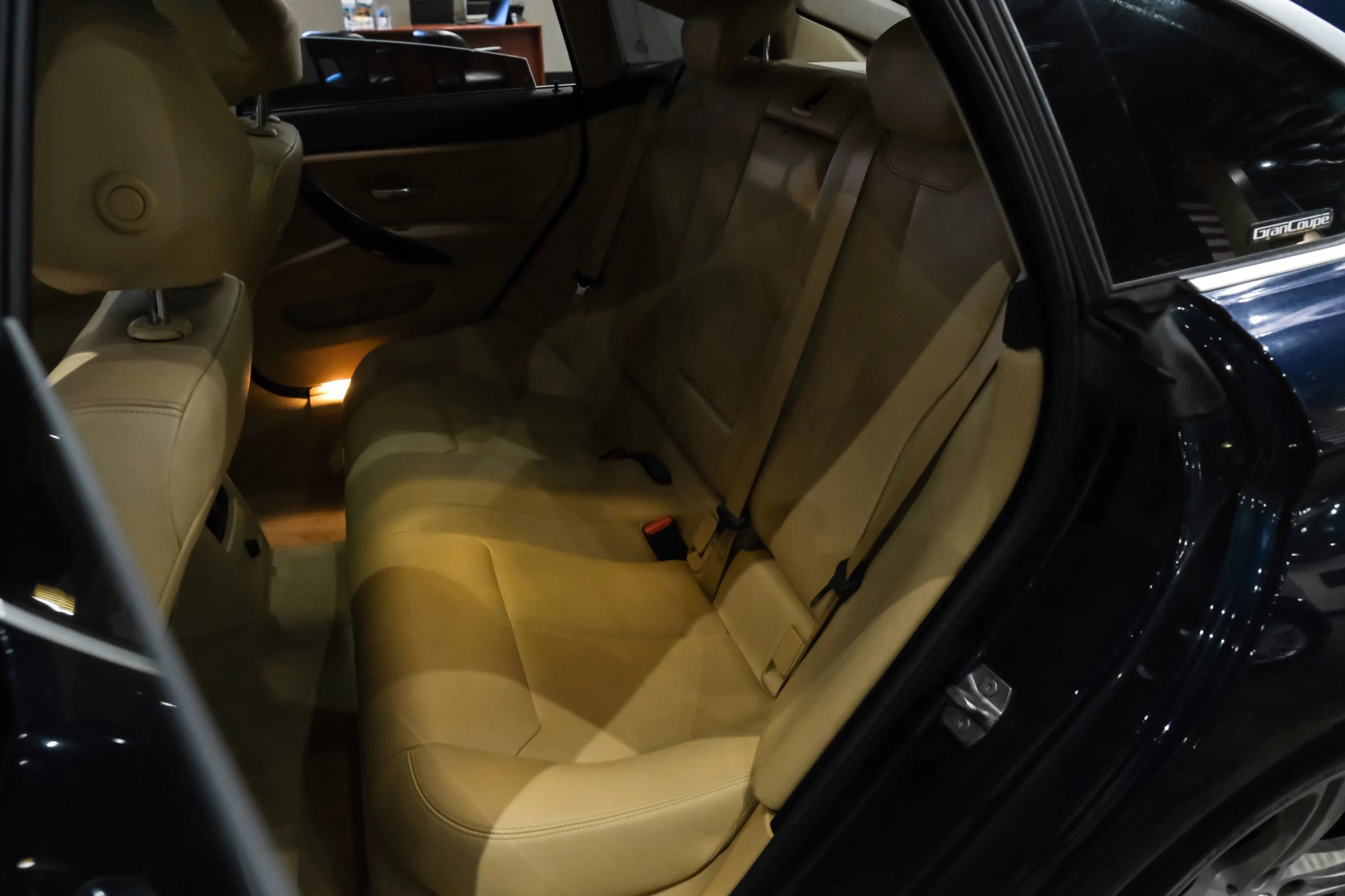 Used 2015 BMW 428i Gran Coupe image 37