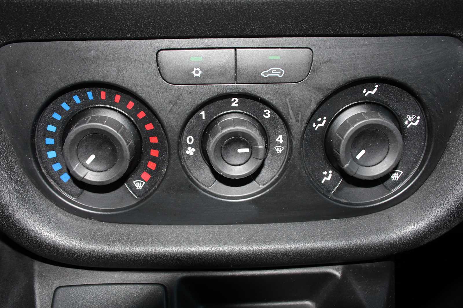 Used 2021 RAM ProMaster City Tradesman FWD image 28