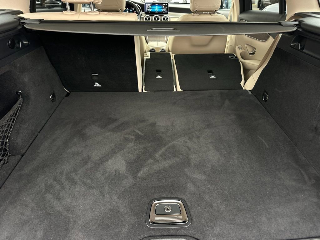 Used 2022 Mercedes-Benz GLC 300 image 15