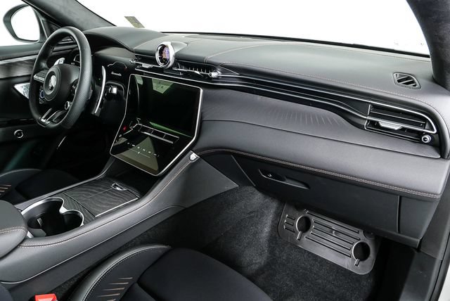 New 2025 Maserati Grecale GT AWD/4WD image 22