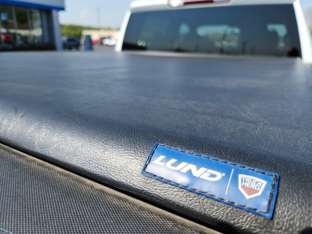 Used 2022 Chevrolet Silverado 1500 RST w/ Redline Edition image 18