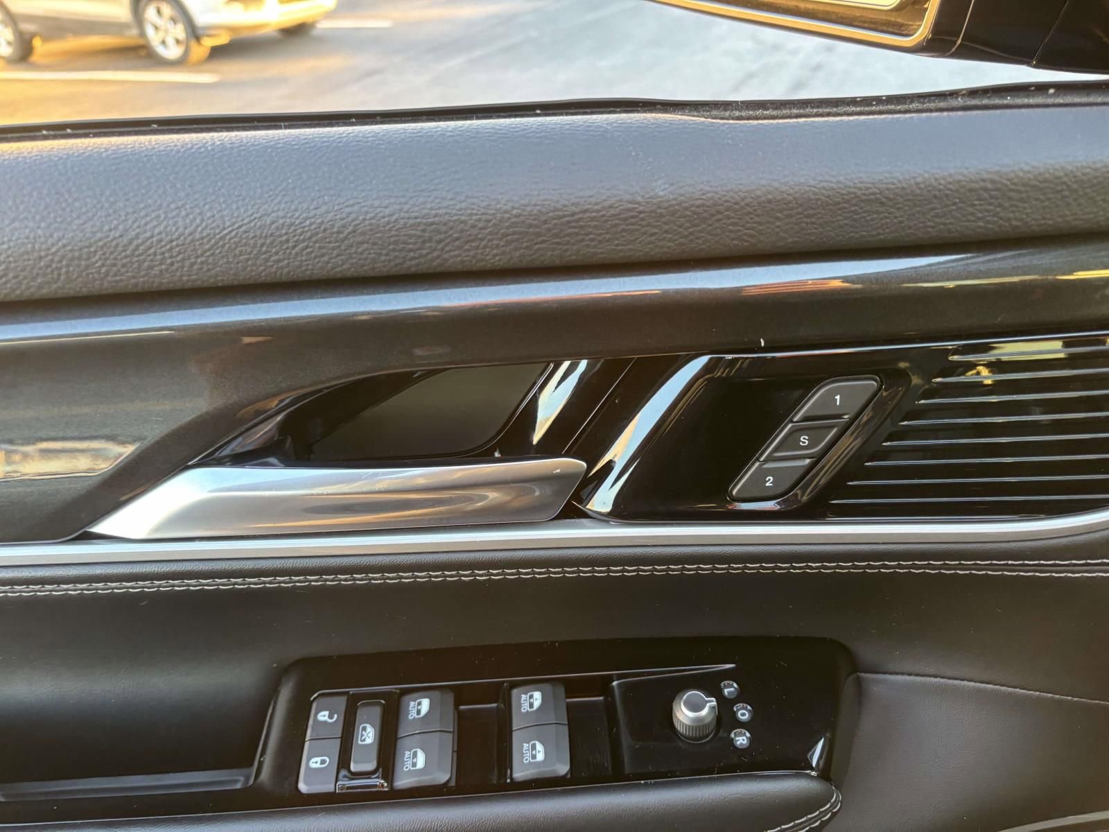 Used 2022 Jeep Wagoneer Series I image 14