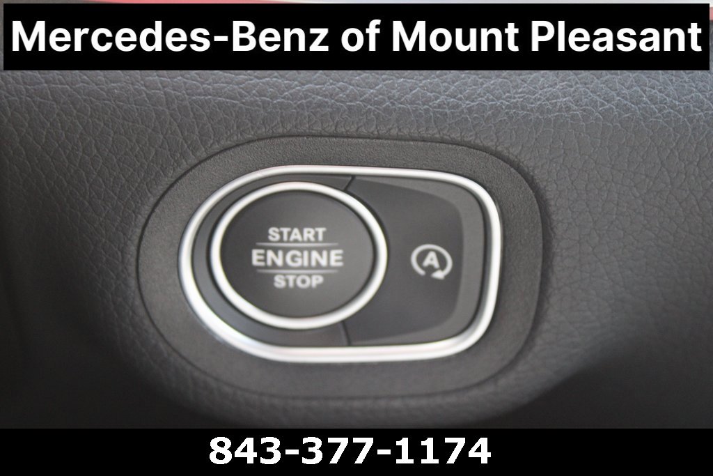 Certified 2024 Mercedes-Benz GLS 450 4MATIC image 37