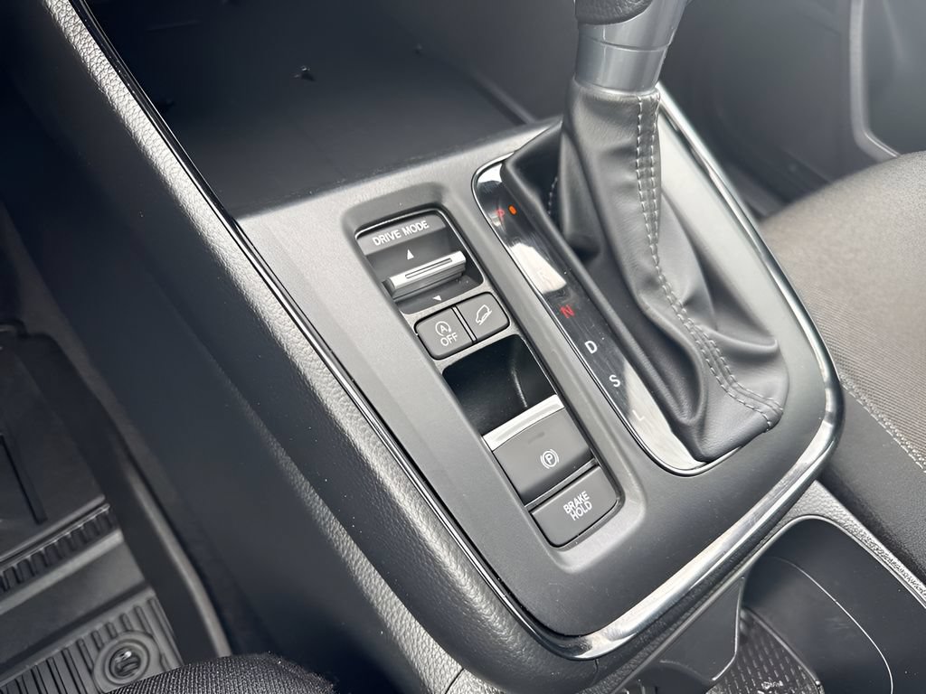 Used 2024 Honda CR-V EX image 17