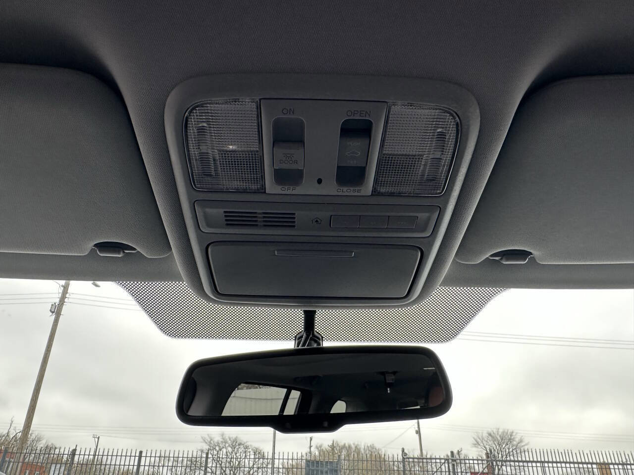 Used 2015 Honda Pilot EX-L image 21