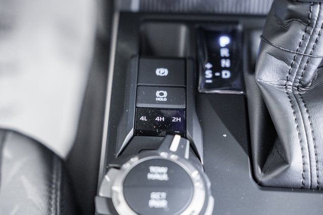 New 2026 Toyota Tacoma SR5 image 26