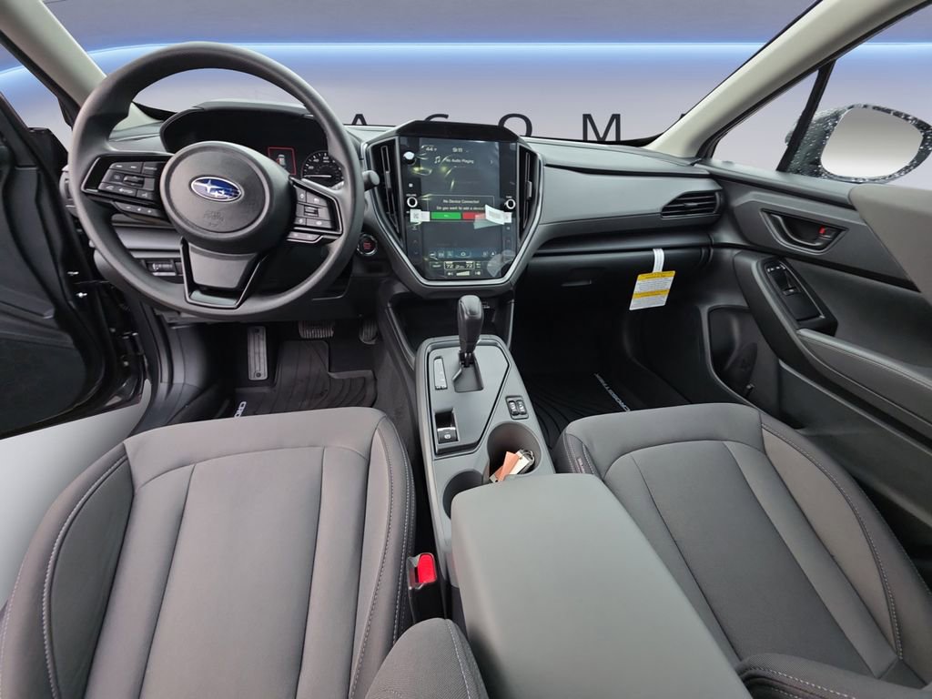 New 2026 Subaru Crosstrek 2.0i Premium image 12