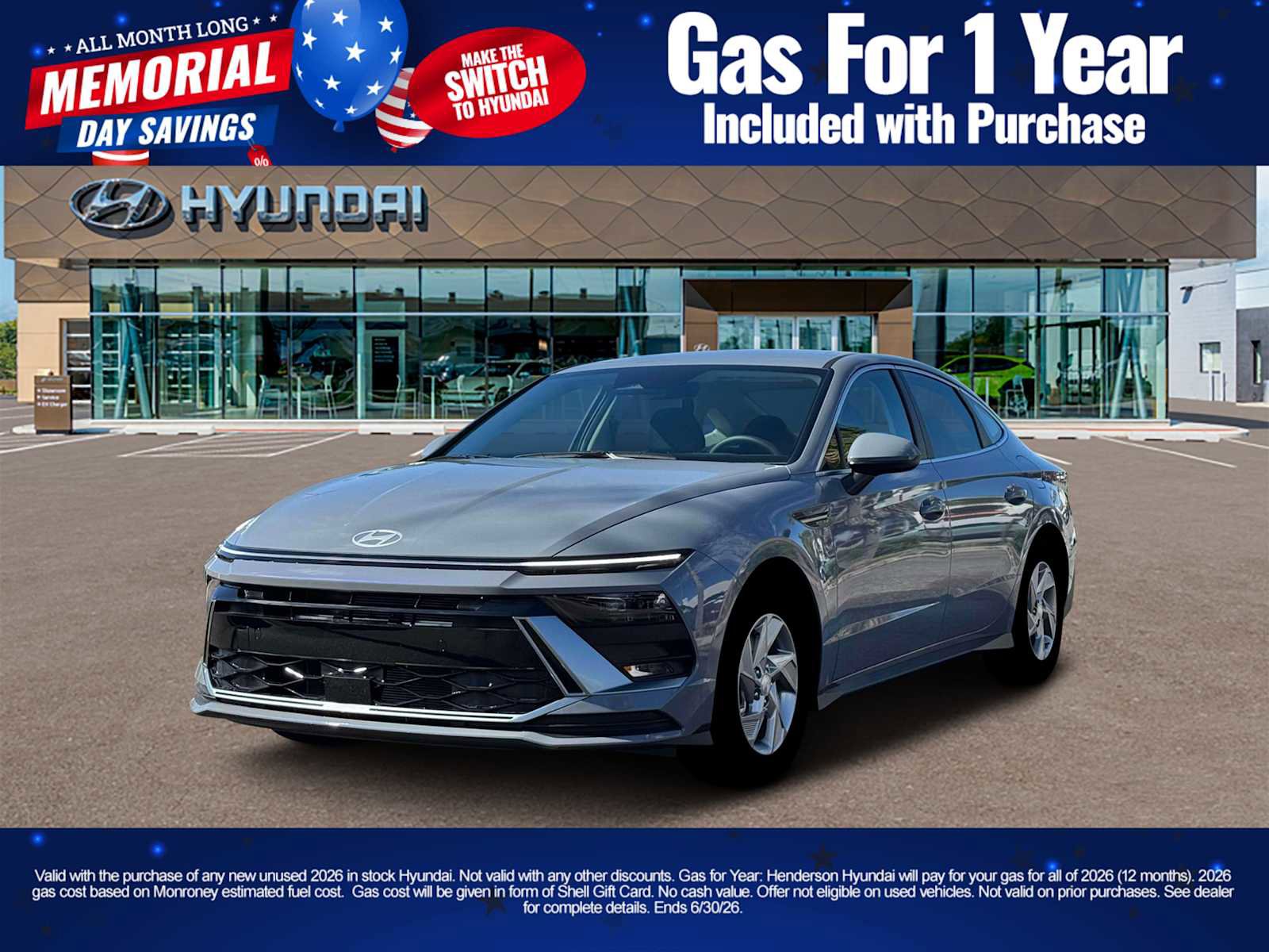 New 2026 Hyundai Sonata SE FWD video 1