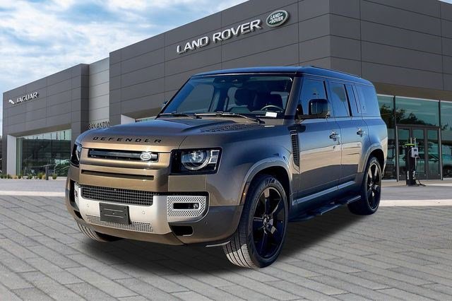Used 2024 Land Rover Defender 130 S