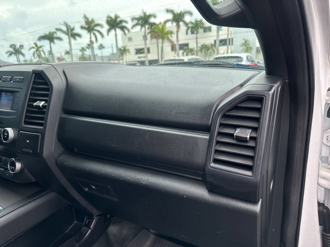 Used 2020 Ford Expedition XL AWD/4WD image 29
