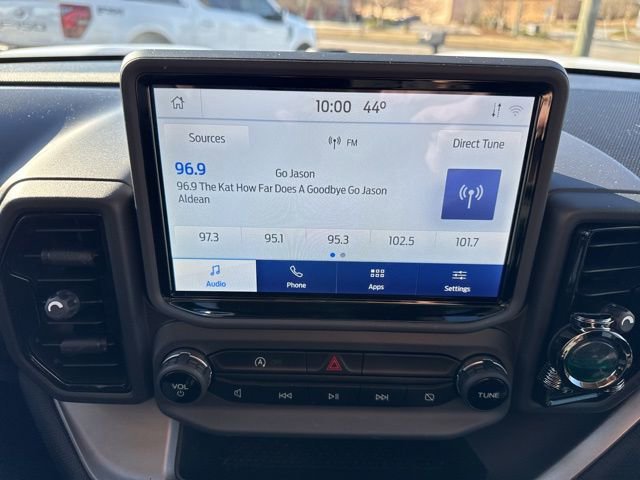 Used 2022 Ford Bronco Sport image 20