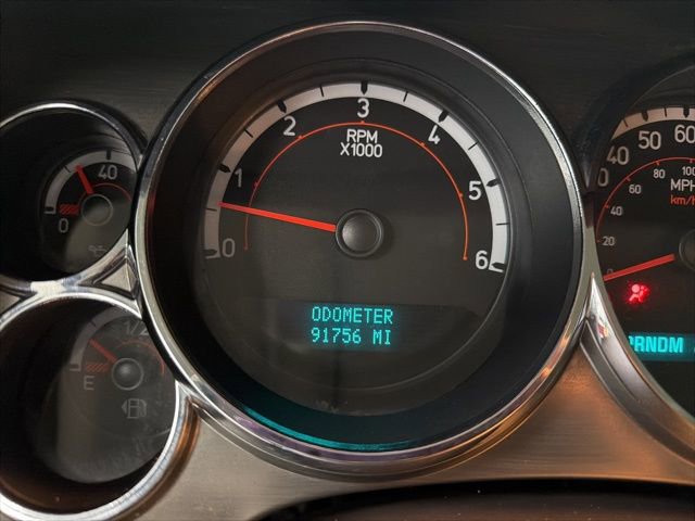 Used 2008 HUMMER H2 image 21