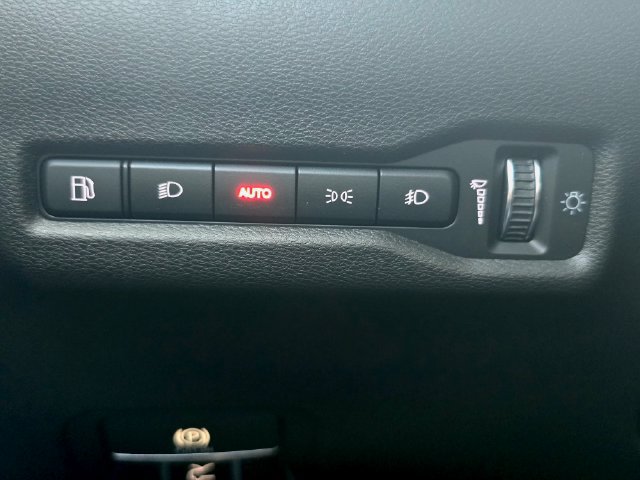 New 2027 Jeep Cherokee Laredo AWD/4WD image 25