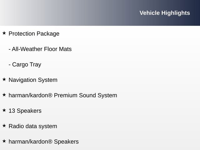 New 2025 Volvo XC40 B5 Ultra w/ Protection Package image 7