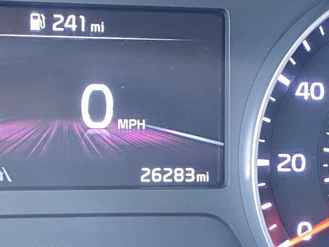 Used 2022 Kia Forte Sedan image 15