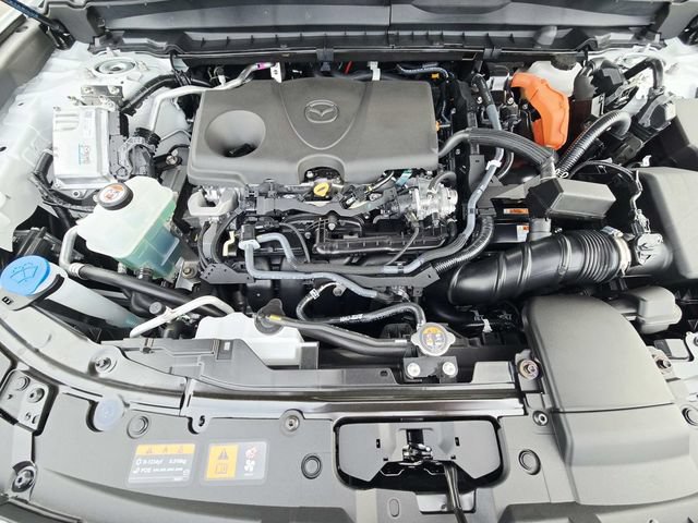 New 2026 MAZDA CX-50 AWD 2.5 Hybrid w/ Weather Package image 11