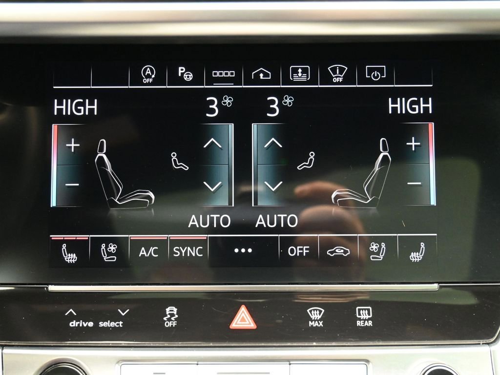 Used 2023 Audi A6 3.0T Prestige w/ Prestige Package image 17