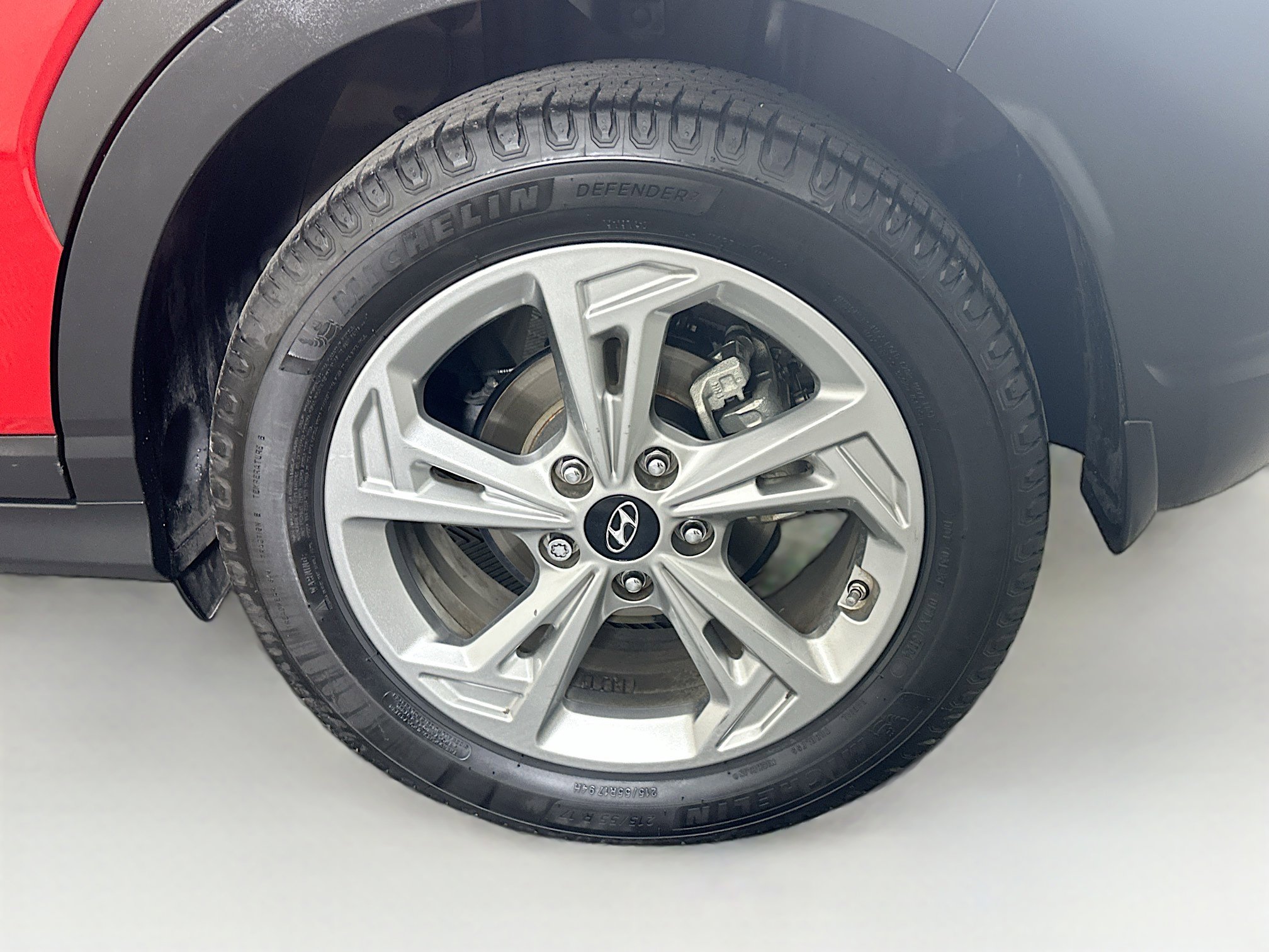 Used 2022 Hyundai Kona SEL w/ Convenience Package image 11