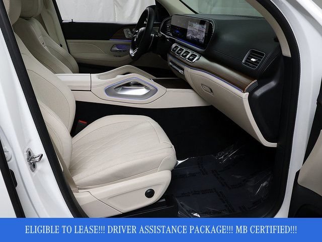 Used 2026 Mercedes-Benz GLE 53 AMG 4MATIC image 38