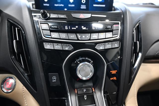 Used 2019 Acura RDX AWD w/ Advance Package image 17