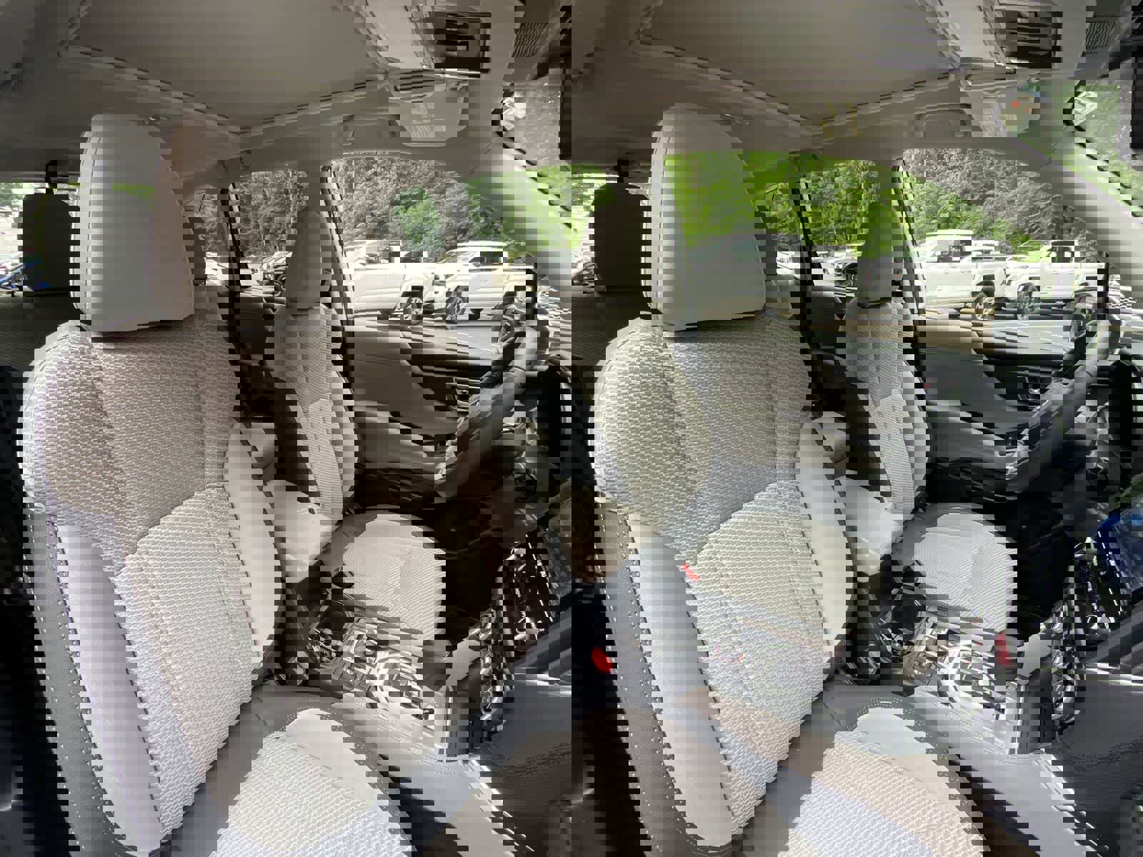 Used 2024 Subaru Forester Premium image 22