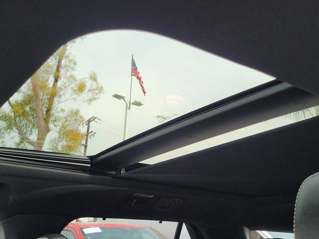 Certified 2021 Ford Explorer ST w/ Equipment Group 401A image 17