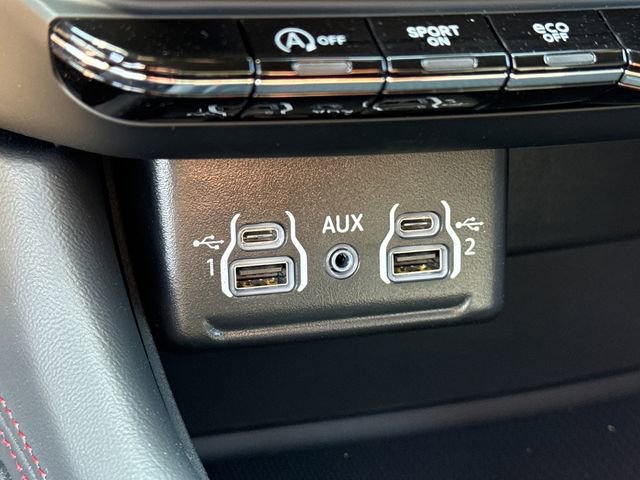 New 2026 Dodge Durango GT w/ Blacktop Package image 26