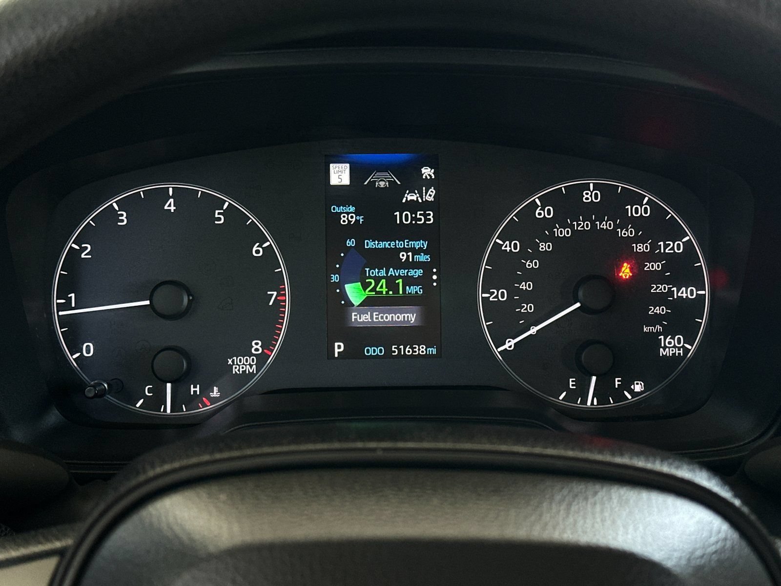 Used 2025 Toyota Corolla LE FWD image 20