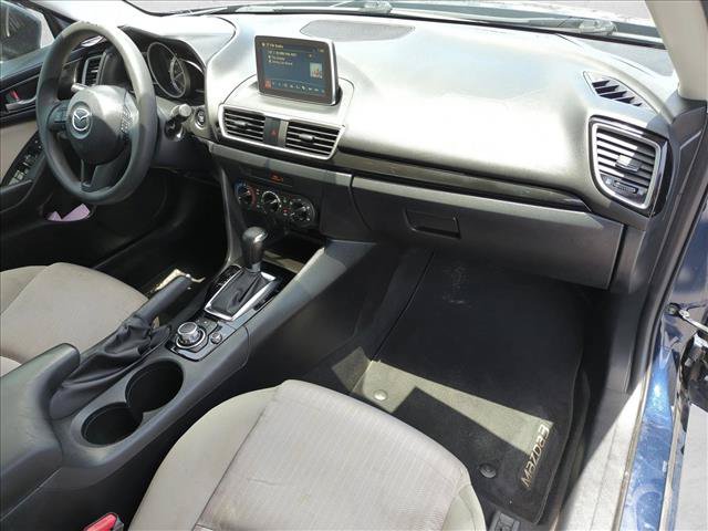 Used 2015 MAZDA MAZDA3 i Sport FWD image 20