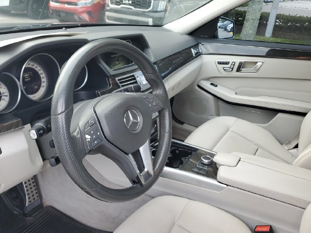 Used 2016 Mercedes-Benz E 350 Sedan image 21
