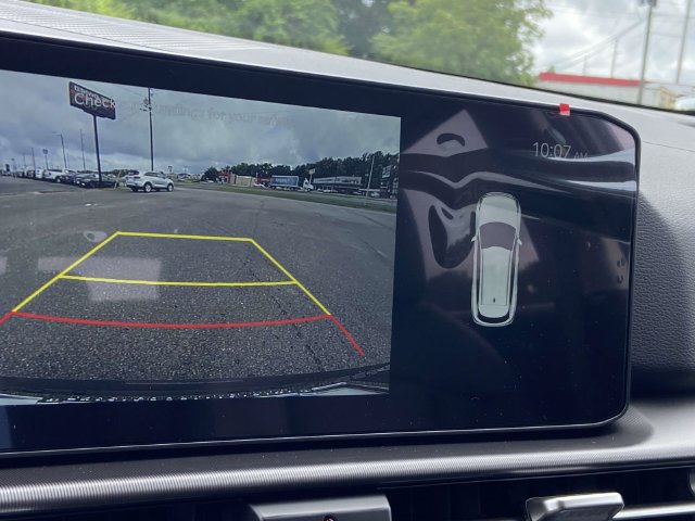 New 2026 Kia Sportage EX FWD image 18