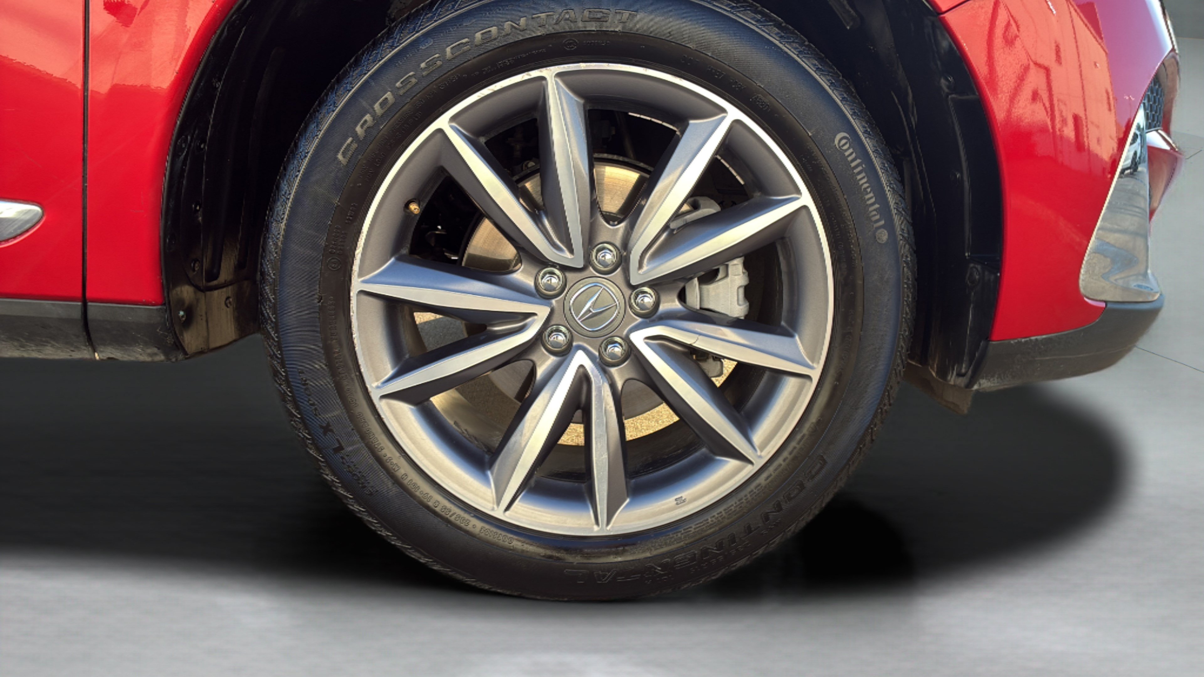 Used 2021 Acura RDX FWD w/ Technology Package image 32