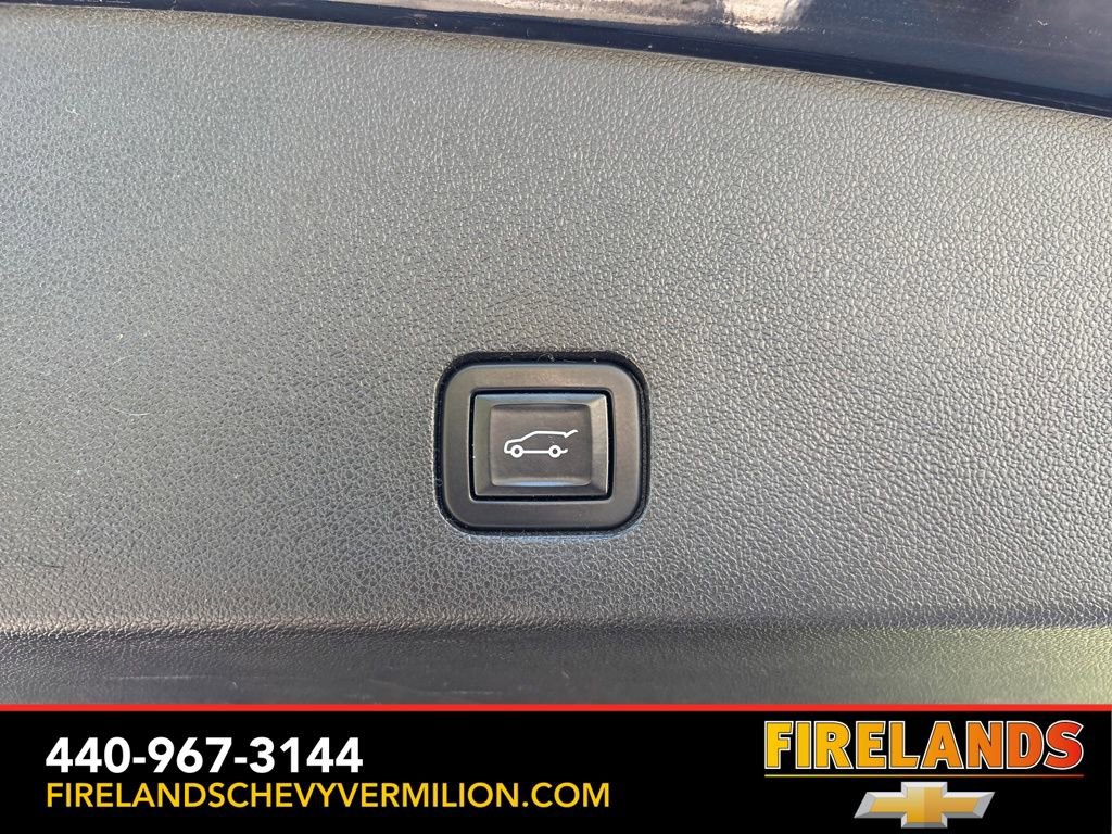 Used 2022 Cadillac XT6 Premium Luxury AWD/4WD image 64