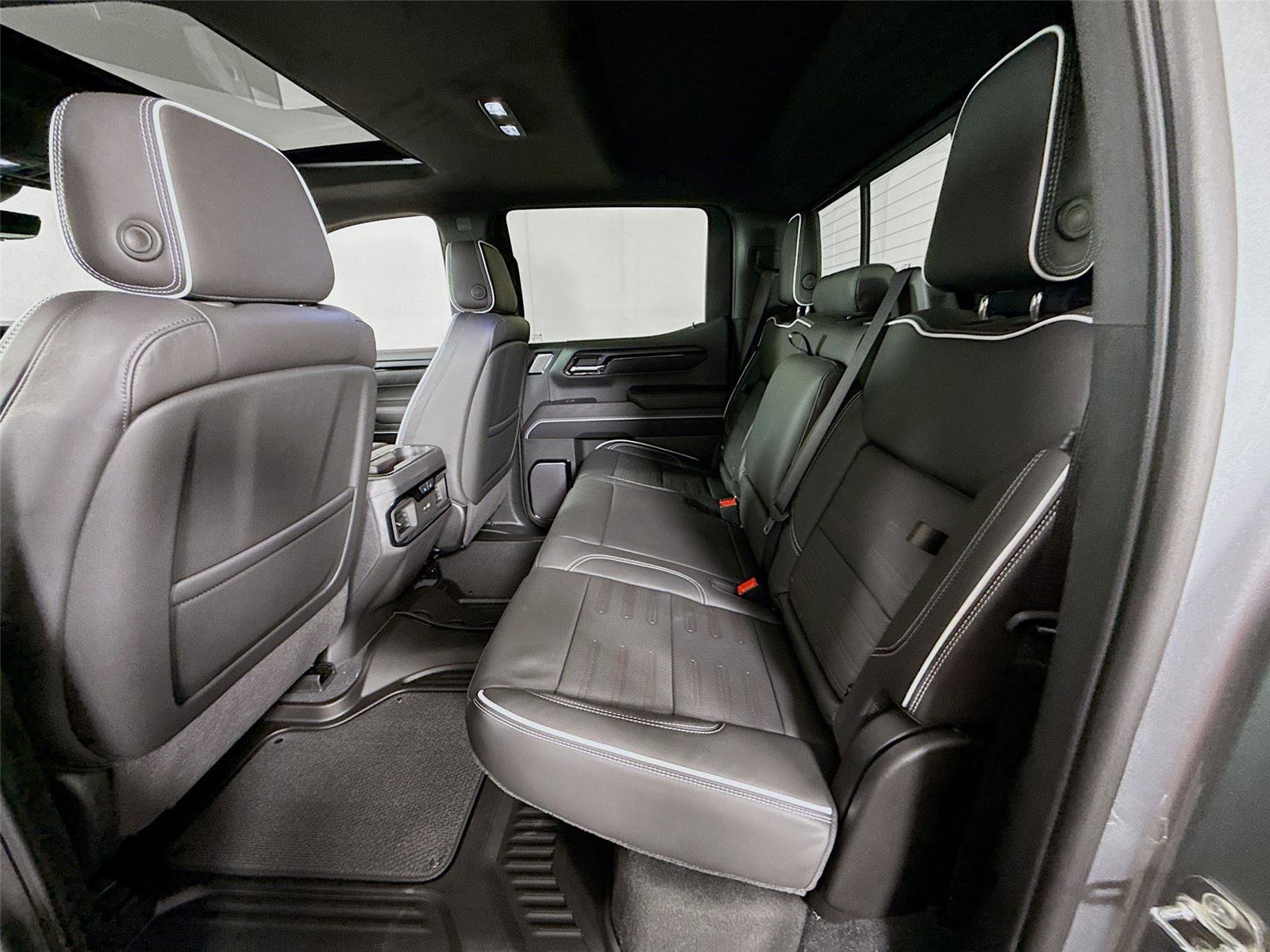New 2026 GMC Sierra 1500 AT4X AWD/4WD image 19