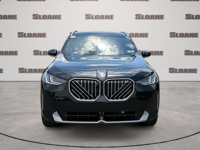 New 2026 BMW X3 xDrive30i w/ Premium Package AWD/4WD image 8