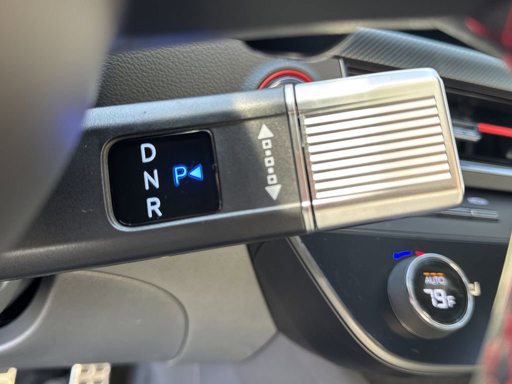 New 2026 Hyundai Sonata N Line FWD image 32