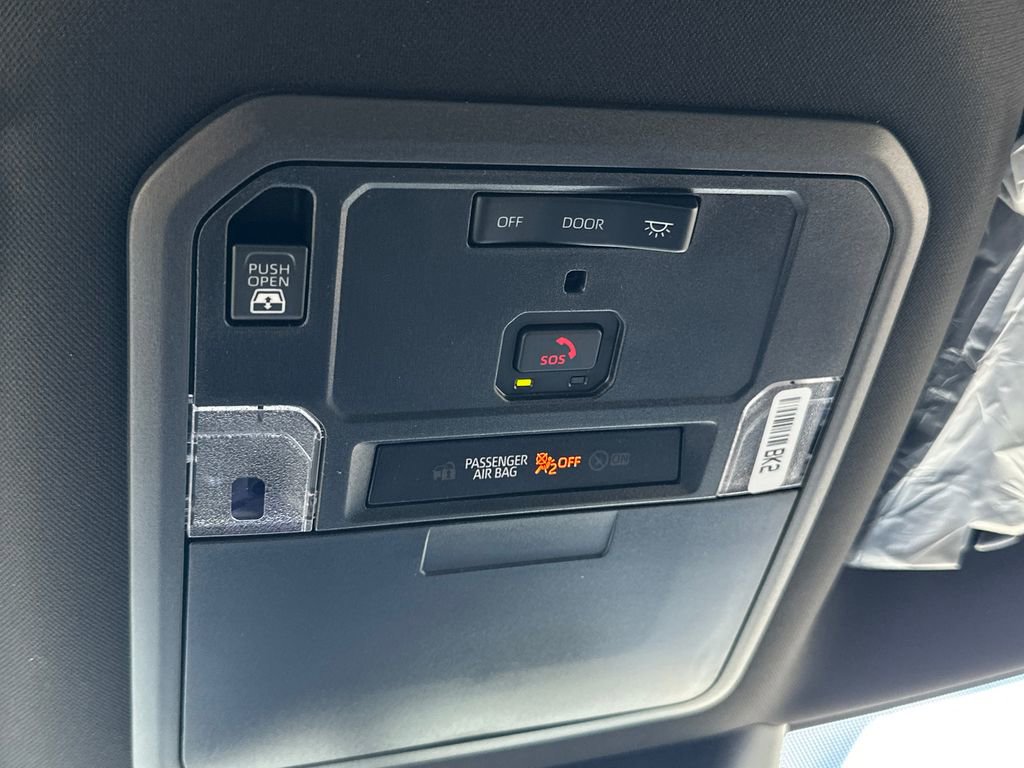 New 2026 Toyota Tundra SR5 image 26