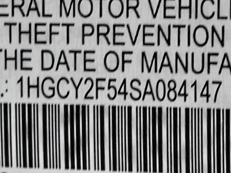 Used 2025 Honda Accord Sport image 27